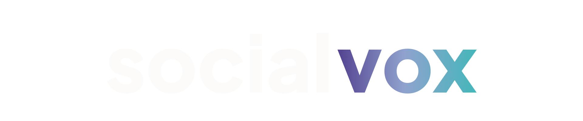 SocialVox Blog